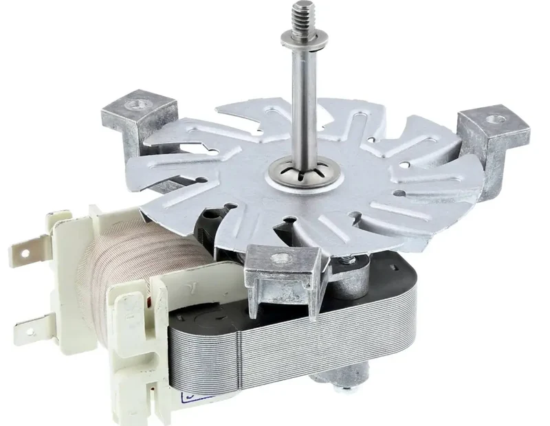 CHEF/ELECTROLUX/Westinghouse Oven Fan Motor 230V 23W H-Genuine