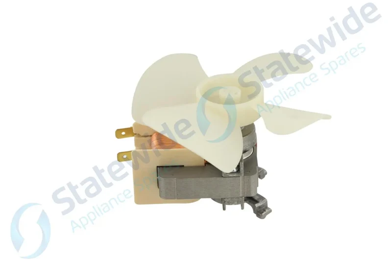 BOSCH Oven Fan Motor-HBN53R550A/01-Genuine