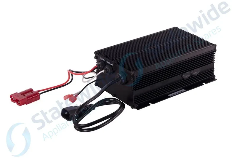 Tennant S10 Scrubber Charger 24VDC 11A 100/240VAC 50/60HZ-Genuine