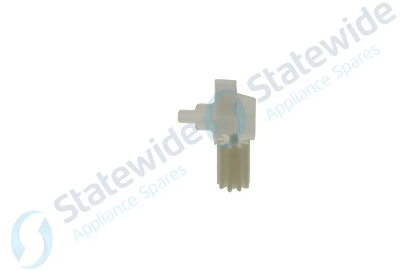 MITSUBISHI ELEC Aircon INDOOR VANE & S/M Gear-PLFY-P125VEM-A.TH-Genuine