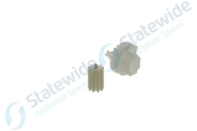 MITSUBISHI ELEC Aircon INDOOR VANE & S/M Gear-PLFY-P125VEM-A.TH-Genuine