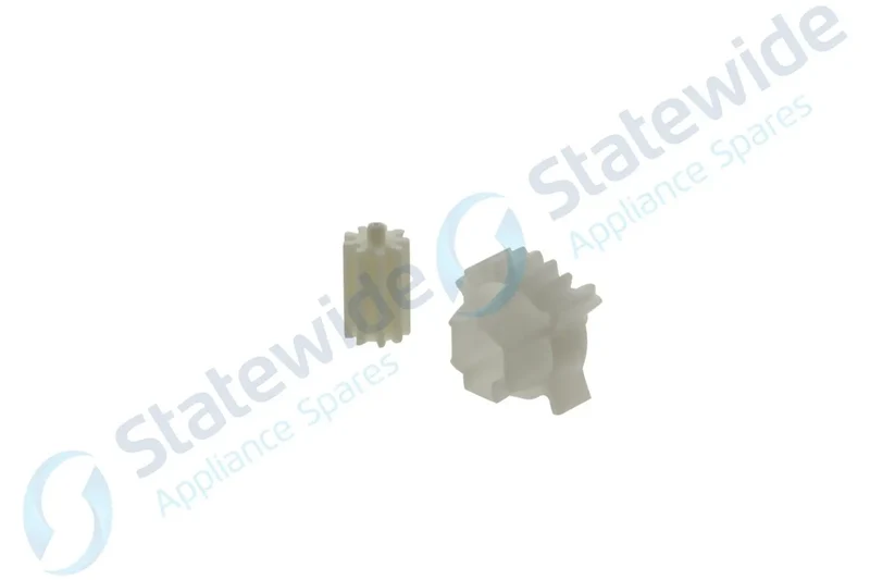 MITSUBISHI ELEC Aircon INDOOR VANE & S/M Gear-PLFY-P125VEM-A.TH-Genuine