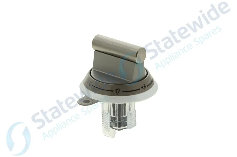 Gaggenau Cooktop Wok Knob - VG411210AU/01-Genuine