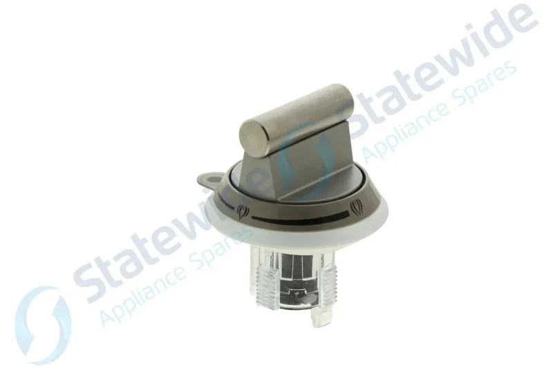 Gaggenau Cooktop Wok Knob - VG411210AU/01-Genuine