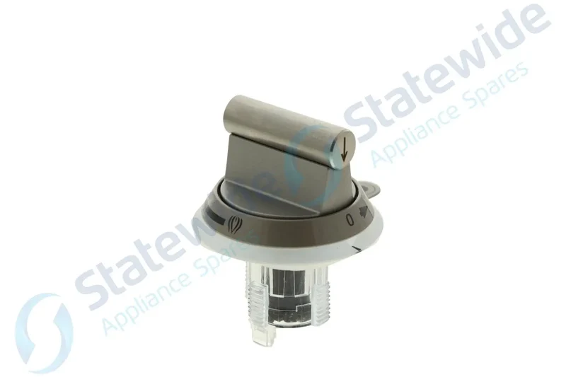 Gaggenau Cooktop Wok Knob - VG411210AU/01-Genuine