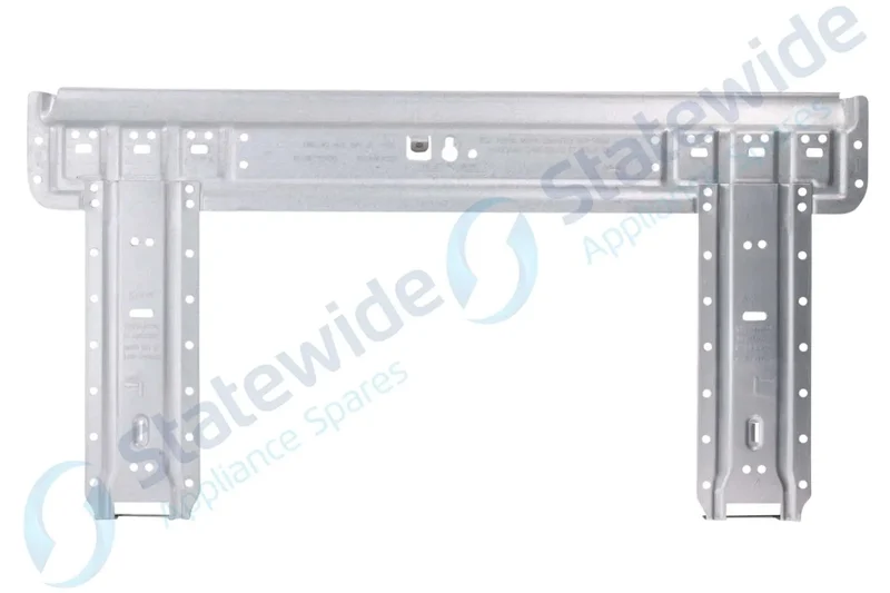 Haier Aircon Indoor Mounting Plate - AS53TCCHRA
