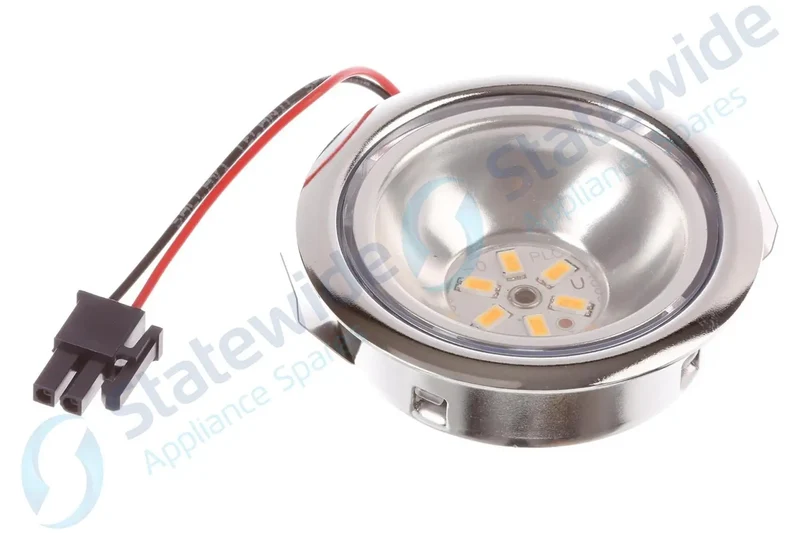 BOSCH Rangehood HALOGEN LED Lamp 2W-DHL555BAU/05-Genuine