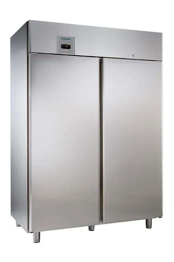 COOL-LINE Kühlschrank KU 1402 BASE