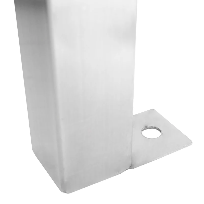 Combisteel Gas Hocker-kocher