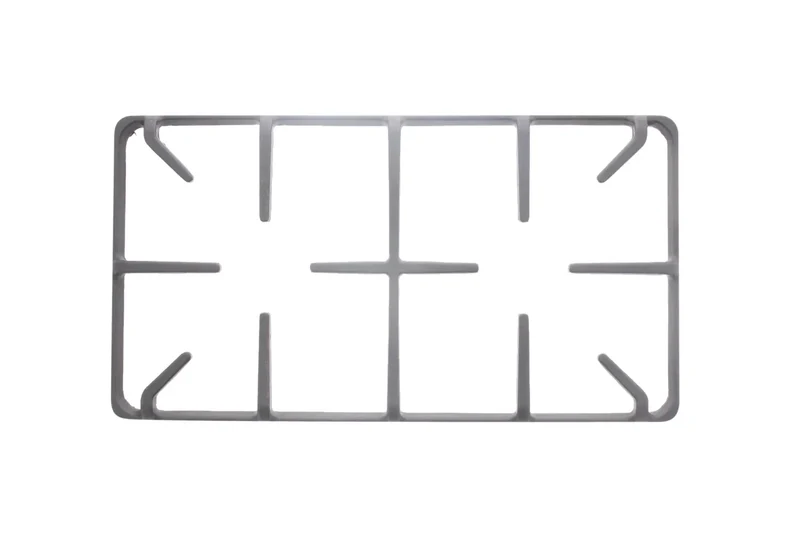 BELLING Cooktop CAST IRON TRIVET/PAN SUPPPORT GRID