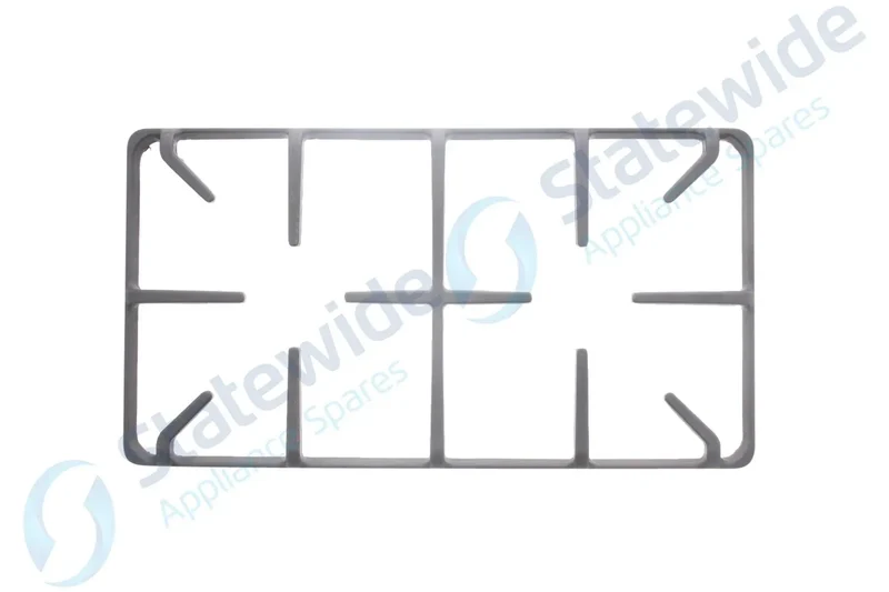 BELLING Cooktop CAST IRON TRIVET/PAN SUPPPORT GRID
