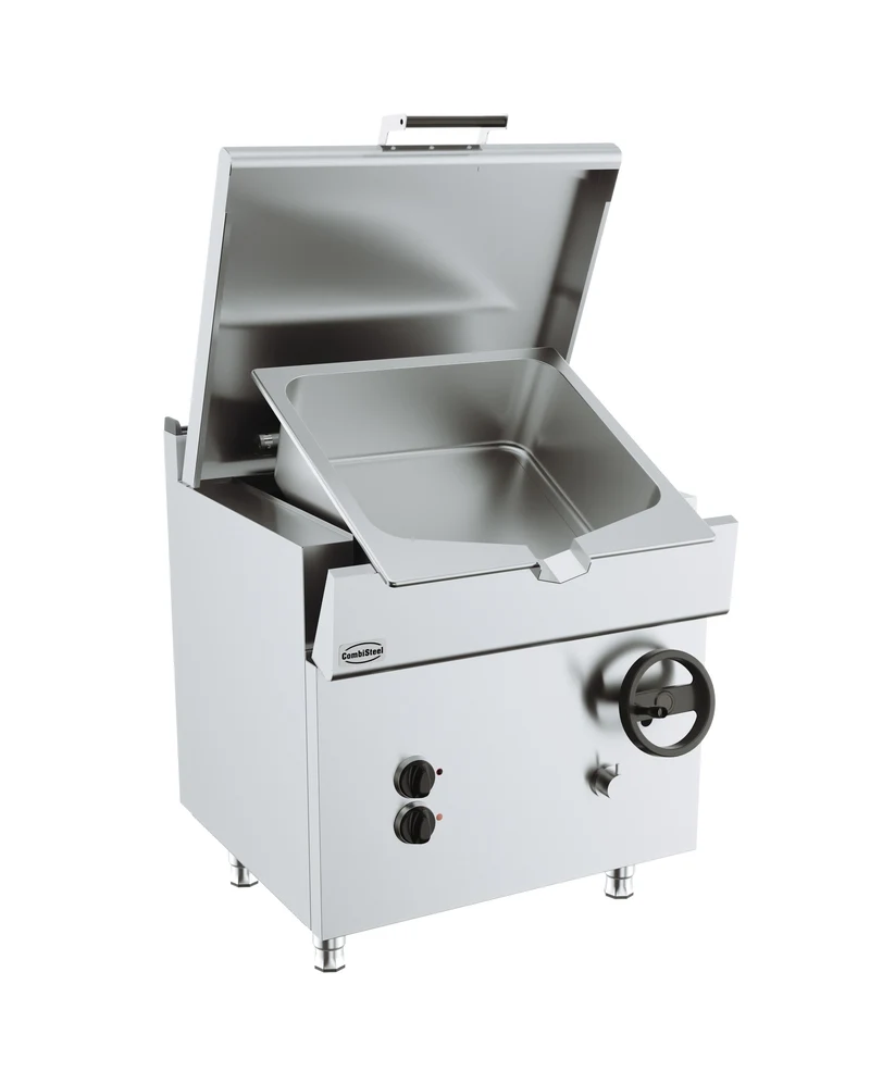 Combisteel Base 700 Elektro-kippbratpfanne