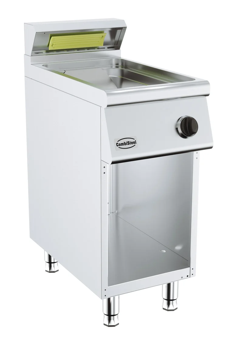 Combisteel Base 700 Pommes Frites Warmer, 400 x 700 x 900 mm