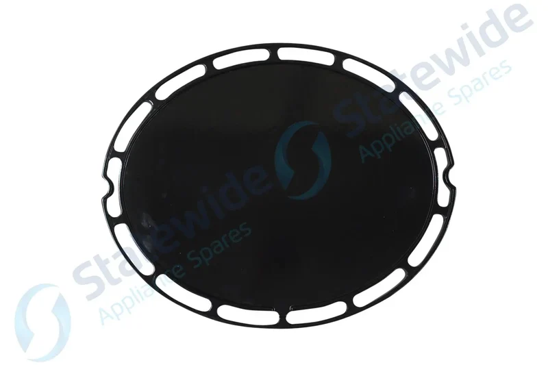BEEFEATER BUGG PLANCHA Plate-BB18226