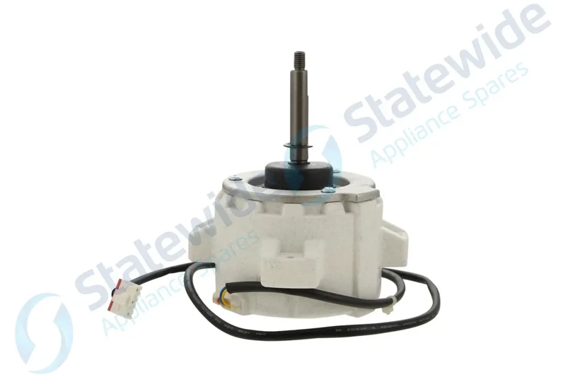LG Aircon OUTDOOR Fan Motor-UHXM70MA2-Genuine