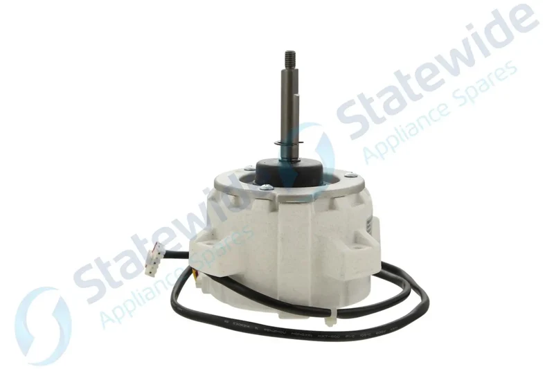 LG Aircon OUTDOOR Fan Motor-UHXM70MA2-Genuine