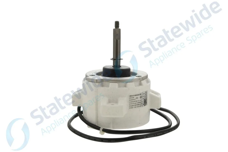 LG Aircon OUTDOOR Fan Motor-UHXM70MA2-Genuine