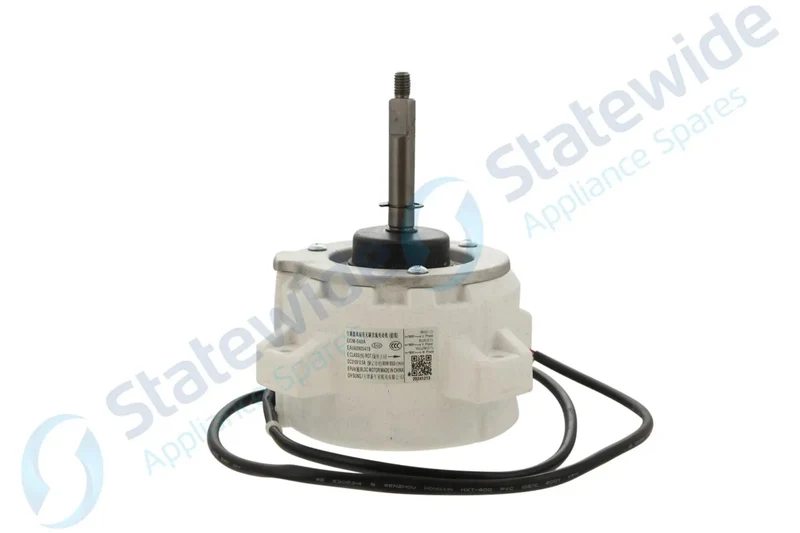 LG Aircon OUTDOOR Fan Motor-UHXM70MA2-Genuine