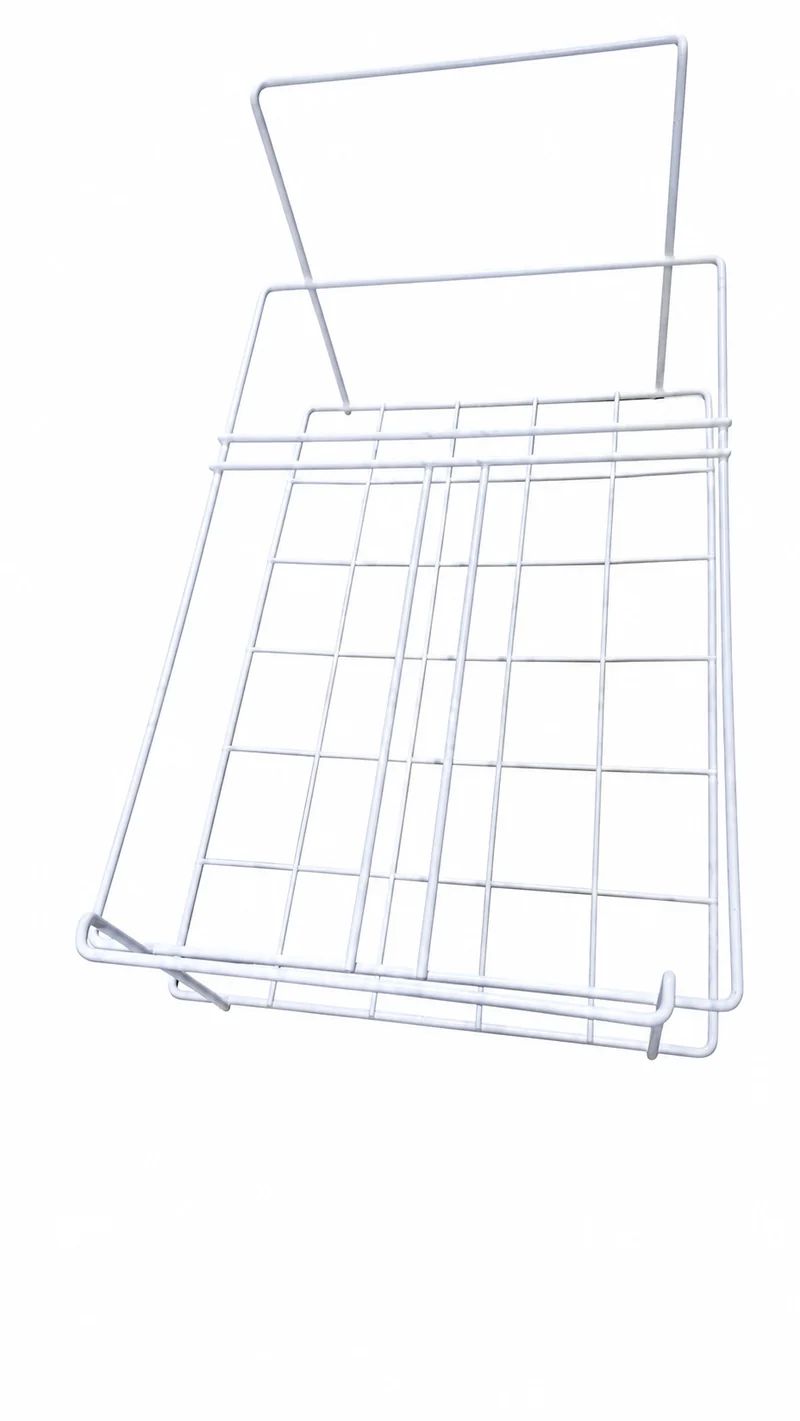 Combisteel 1x Rack für 3 Eisbehälter für Corsica