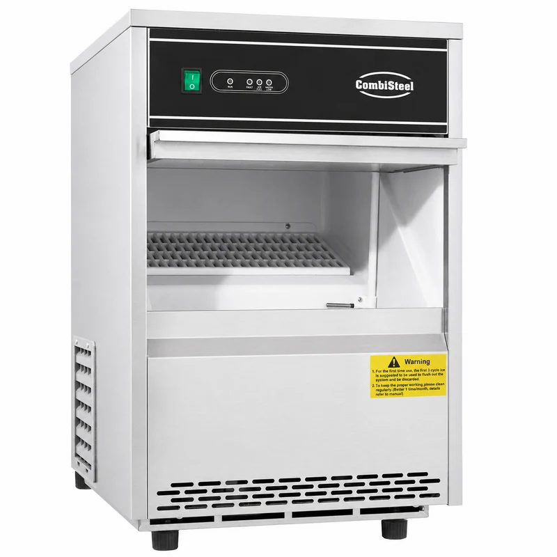Combisteel Eiswürfelmaschine 26KG/24H VDB-26