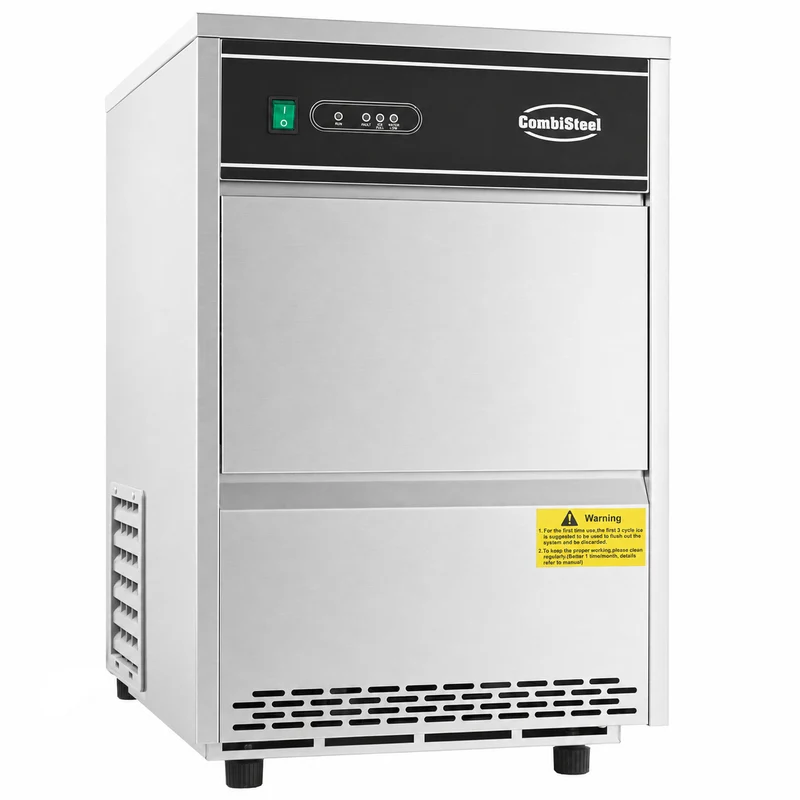 Combisteel Eiswürfelmaschine 26KG/24H VDB-26