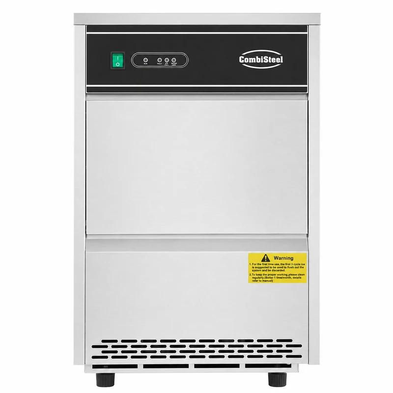Combisteel Eiswürfelmaschine 26KG/24H VDB-26
