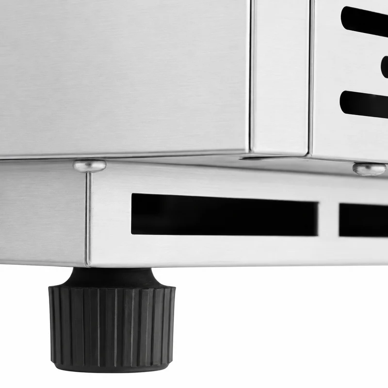 Combisteel Eiswürfelmaschine 26KG/24H VDB-26