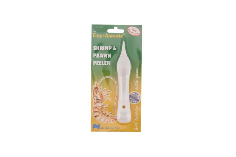 Cuisena "Ezy-Aussie" Prawn Peeler