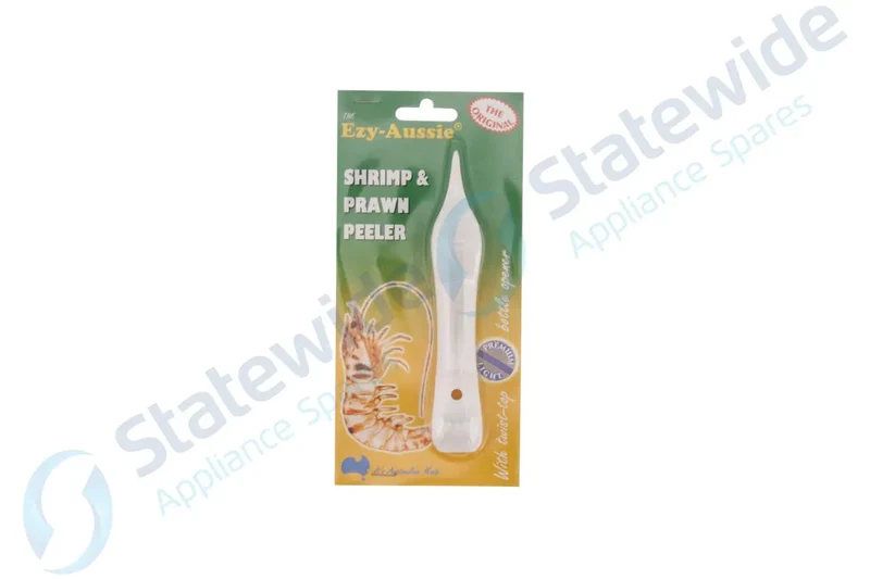 Cuisena "Ezy-Aussie" Prawn Peeler
