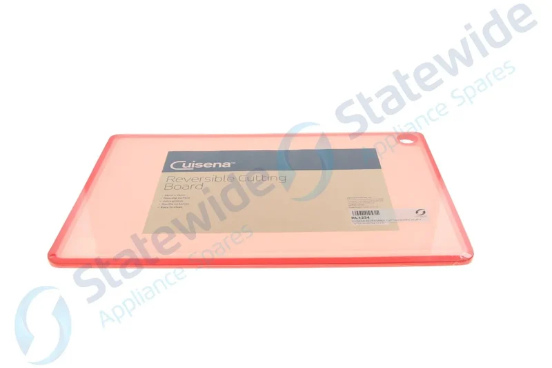 Cuisena Reversable Cutting Board 38CM X 25CM