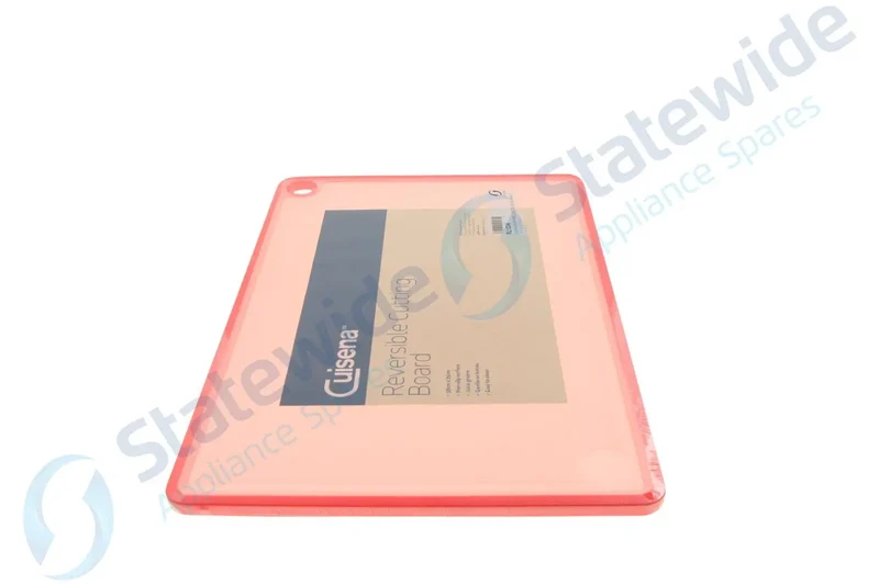 Cuisena Reversable Cutting Board 38CM X 25CM