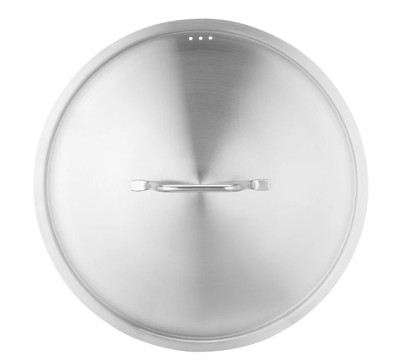 HENDI Deckel für Topf