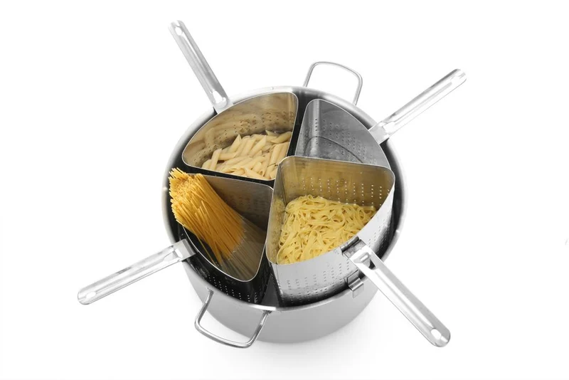 HENDI Pastaeinsatz