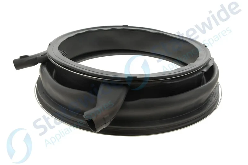 BOSCH/SIEMENS FL Washer Door Gasket/Seal-Genuine