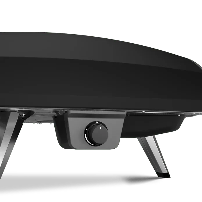 Ooni Koda 2 Pro - schwarzgrau