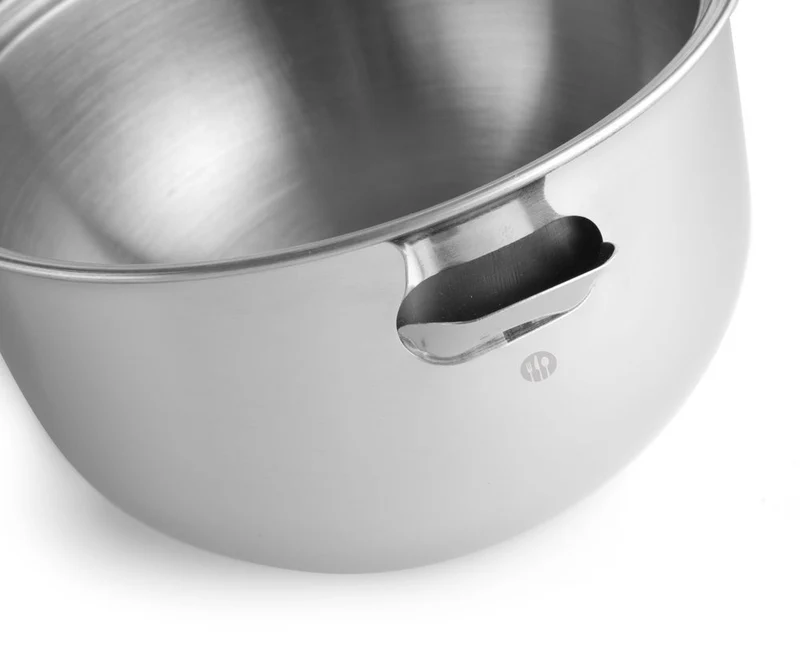 HENDI Bain-Marie Topf