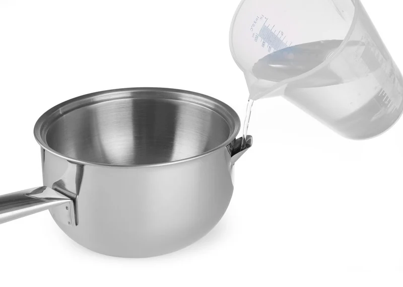HENDI Bain-Marie Topf