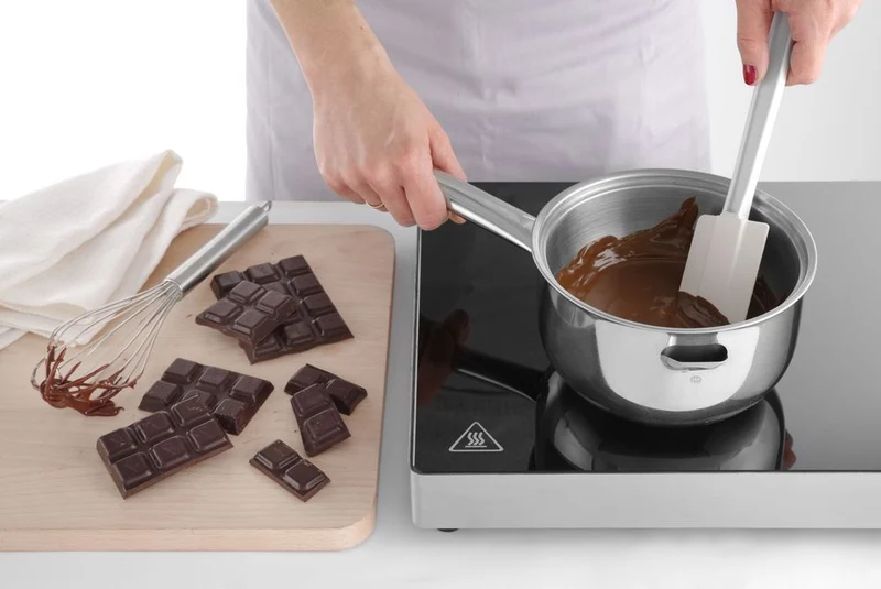 HENDI Bain-Marie Topf