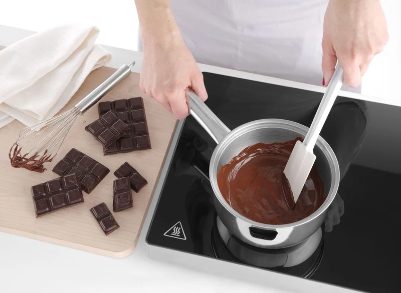 HENDI Bain-Marie Topf