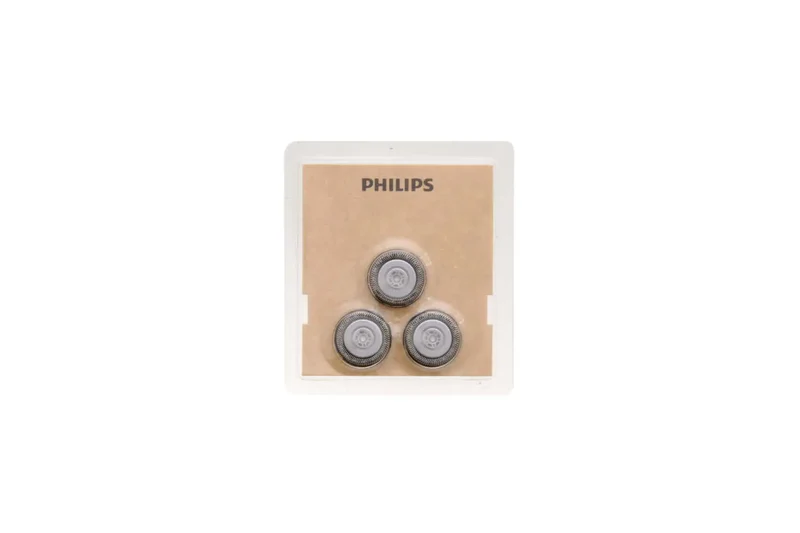 PHILIPS SHAVER SHAVING Head-S5000 2020 SH-3 PK-S8050/96, SU5799/06, SU5999/07