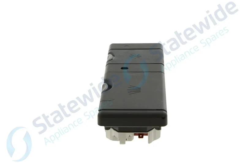 AEG Dishwasher Detergent Dispenser - FFB53600PM-Genuine