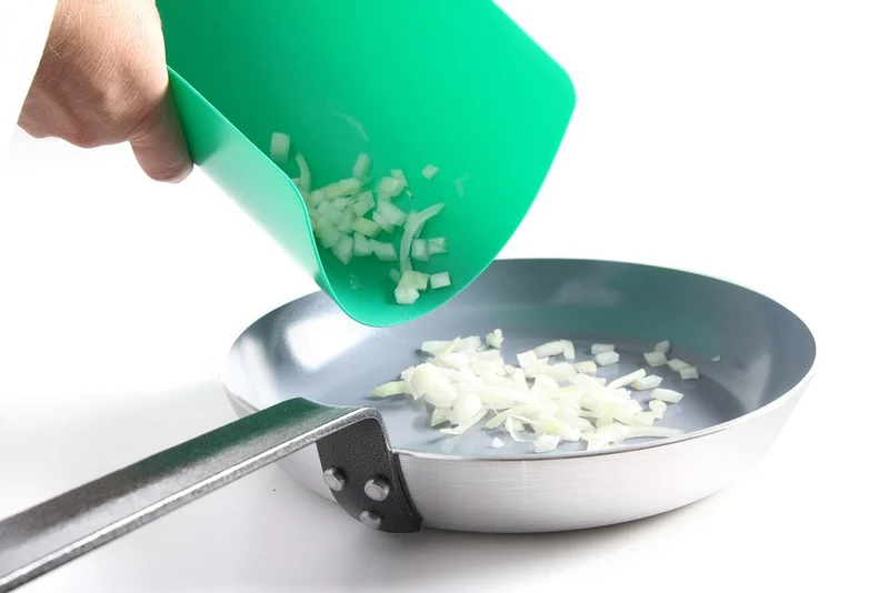HENDI HACCP Schneidfolienset - 6-teilig