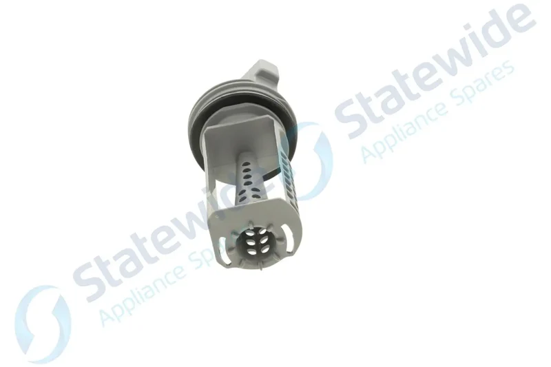SAMSUNG FL Washer Drain Plug LINT Filter-WW85T554DAB-Genuine