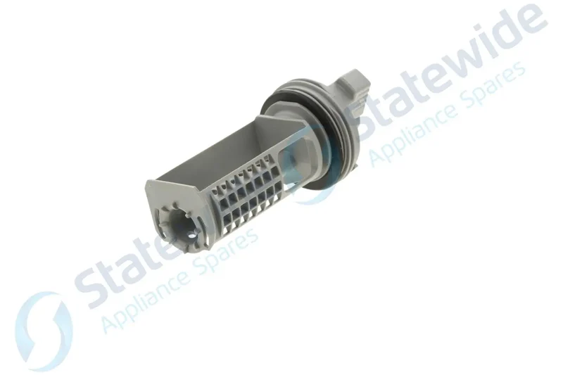 SAMSUNG FL Washer Drain Plug LINT Filter-WW85T554DAB-Genuine
