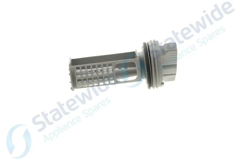 SAMSUNG FL Washer Drain Plug LINT Filter-WW85T554DAB-Genuine