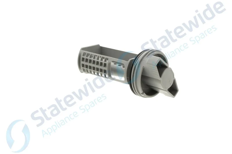 SAMSUNG FL Washer Drain Plug LINT Filter-WW85T554DAB-Genuine