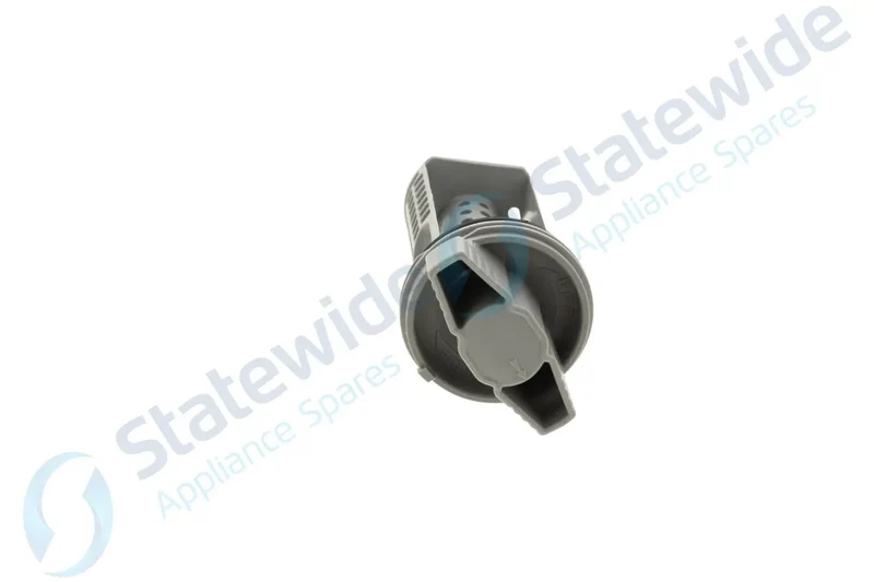 SAMSUNG FL Washer Drain Plug LINT Filter-WW85T554DAB-Genuine