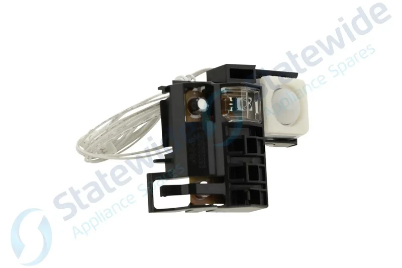 Fujitsu Aircon Indoor Display PCB - ASTG07CMCA-Genuine