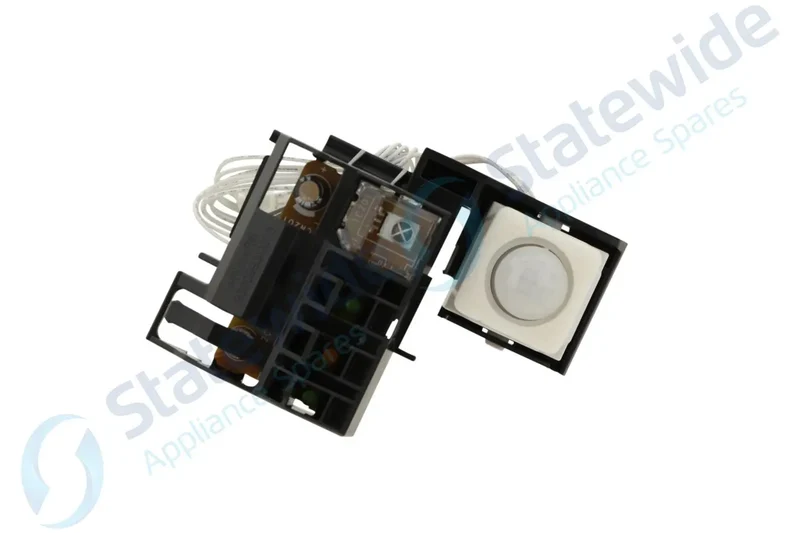 Fujitsu Aircon Indoor Display PCB - ASTG07CMCA-Genuine
