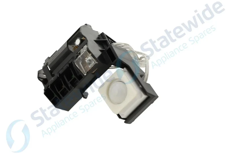 Fujitsu Aircon Indoor Display PCB - ASTG07CMCA-Genuine